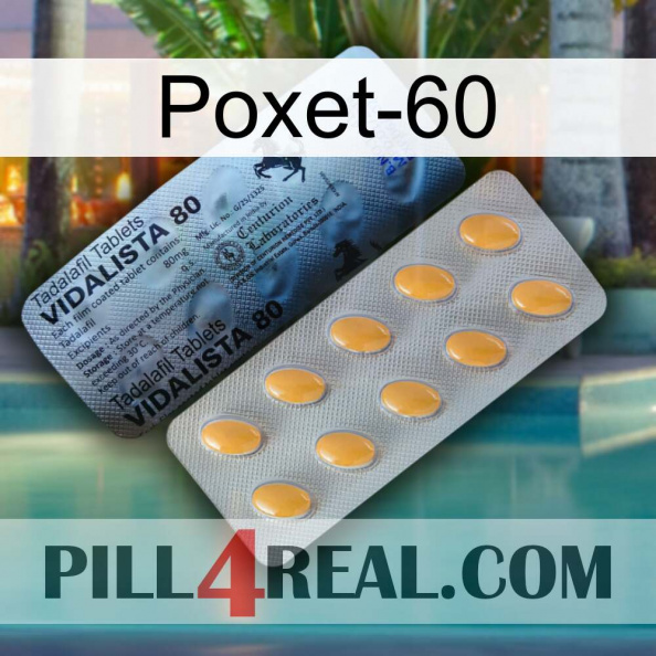 Poxet-60 44